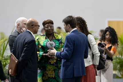 COP30: Braskem pushes for bioeconomy integration and strong public policy COP30: Braskem pushes for bioeconomy integration and strong public policy