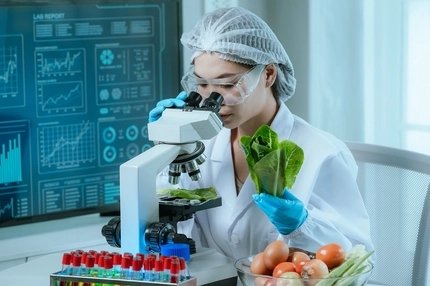 Inside Nestlé’s open innovation: How the R+D Accelerator and start-ups drive the future of nutrition