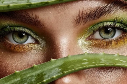 Herbal beauty trend reshapes industry as consumers seek fast results and supply chain transparency Herbal beauty trend reshapes industry as consumers seek fast results and supply chain transparency