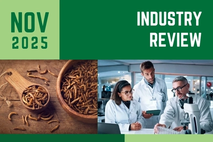 November in review: GLP-1 breakthroughs, UPFs under fire, Novonesis advances healthy longevity