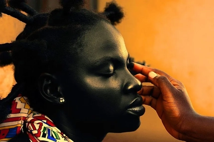 Nigeria confronts cosmetic safety gaps as demand outpaces controls Nigeria confronts cosmetic safety gaps as demand outpaces controls