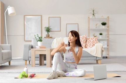 FiE 2025 live: FrieslandCampina Ingredients takes yogurt to functional nutrition space FiE 2025 live: FrieslandCampina Ingredients takes yogurt to functional nutrition space