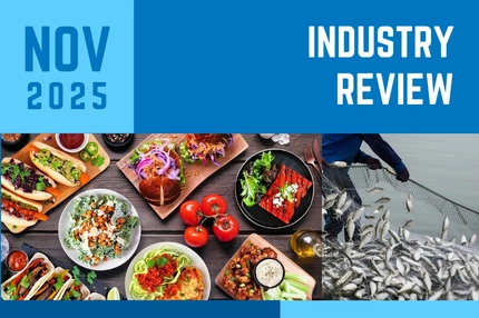 November in review: EUDR postponement, COP30 controversy, gut health growth November in review: EUDR postponement, COP30 controversy, gut health growth