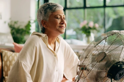 Symrise webinar preview: Helping active women move through menopause Symrise webinar preview: Helping active women move through menopause