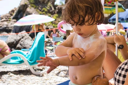 Major sunscreen shakeup? WHO listing could transform prices and regulations Major sunscreen shakeup? WHO listing could transform prices and regulations