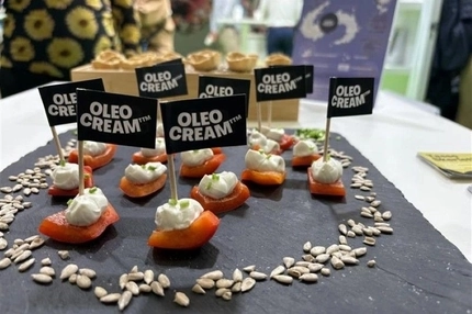 Fi Europe 2025 live: The Time-Travelling Milkman eyes sustainable alt-dairy innovation using sunflower seeds Fi Europe 2025 live: The Time-Travelling Milkman eyes sustainable alt-dairy innovation using sunflower seeds