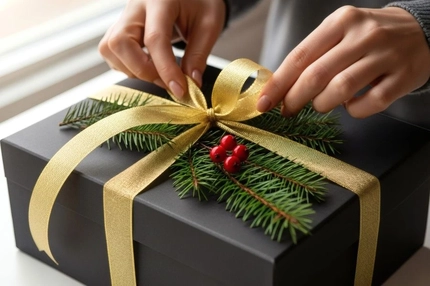 Premium luxury packaging: Aligning brand experience, performance and sustainability Premium luxury packaging: Aligning brand experience, performance and sustainability