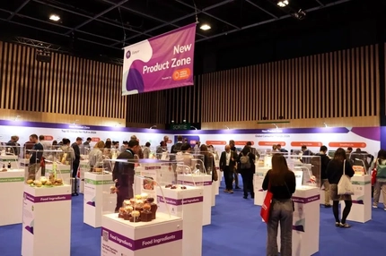 Innova’s Global SVP Research unpacks prominent trends at Fi Europe 2025