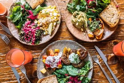 Advance novel food innovation with trusted science