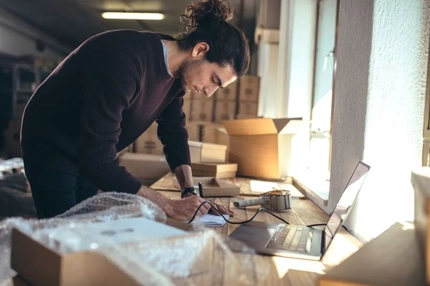 Image FoodChain ID and Unpac simplify EPR data reporting for F&B industry