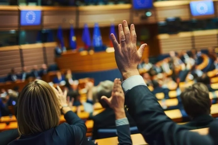 Image IFRA flags final opportunity to fix Omnibus VI before EU Parliament steps in