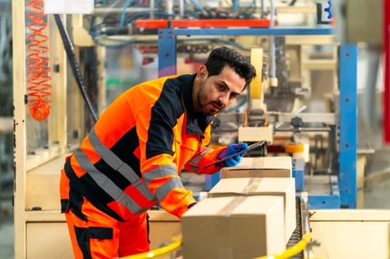 Image AI and data optimization propel packaging material reduction innovation