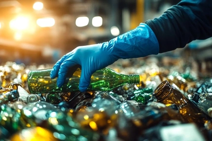 Next-gen glass circularity: Why system change matters