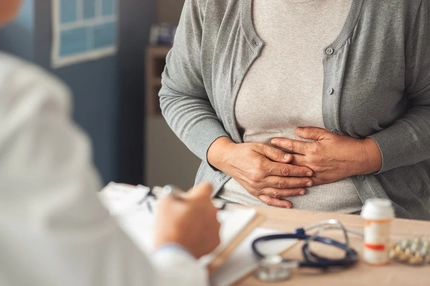 DNA leaves clues to intestinal motility, vitamin B1 may play unexpected role