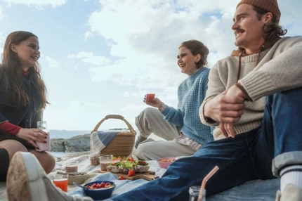 Image 2026 gut health essentials: Personalization, evidence and multi-benefit claims