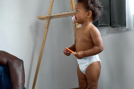 Image Kimberly-Clark steps in as diaper insecurity exposes health system gaps