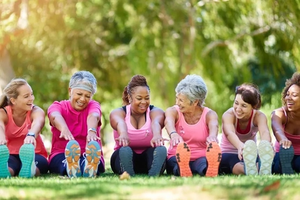 Bioavailability and healthy aging drive innovations in vitality vitamins