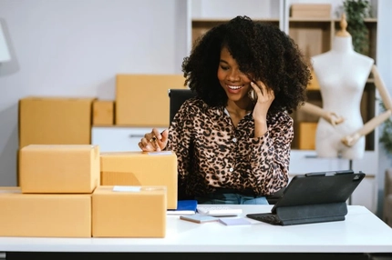 Image E-commerce packaging: Industry balances costs, personalization & regulations