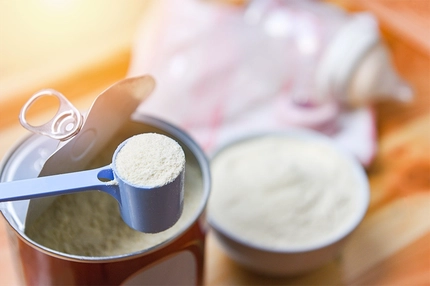 dsm-firmenich on how brands can inspect ARA suppliers amid global infant formula recalls