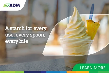 ADM Texperien® Tapioca Starch Solutions