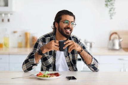 New gold standard in diet tracking: How AI, wearable cameras, and biomarkers transform nutrition research