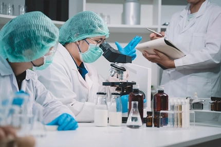 Image Immune health: Kirin set to grow R&D investment in biotech across APAC by 2035