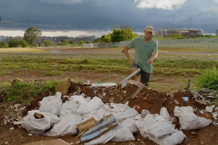 Image Latin America’s plastic circularity faces policy and funding gaps, finds study