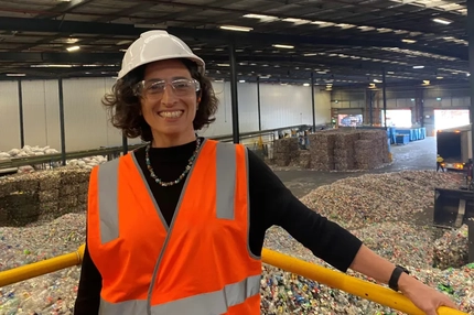 Image Australia’s plastic recycling sector at “tipping point,” industry calls for reforms