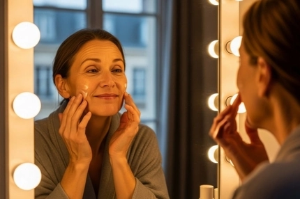 Image Olay on the rise of at-home procedure-inspired skin care