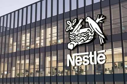 Image Nestlé.