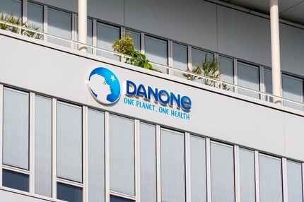 Image Danone.