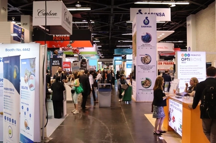 Image Natural Products Expo West 2025