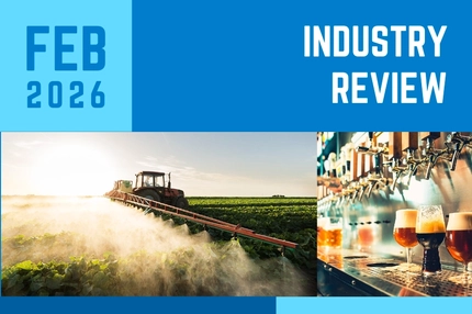 Image F&B February industry review 2026.