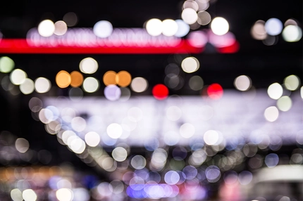 Image Expo West 2026 in California, US.