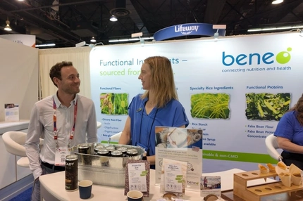 Beneo Expo West 2026