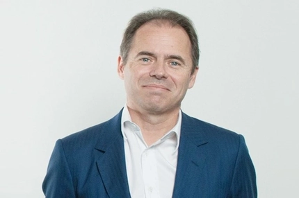 Fred Jordan, CEO at AlpVision