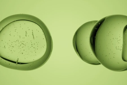 Image Green oil