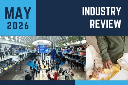 May in review