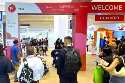Food Ingredients Asia 2025: Clean label, functional and health-focused ingredients take center stage