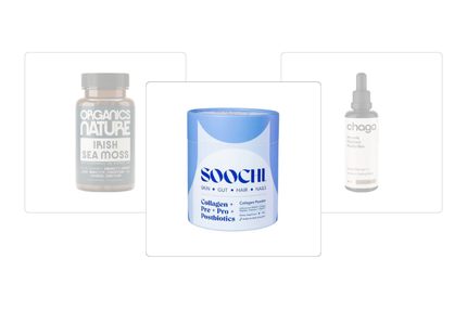 Skincare from within Skincare from within