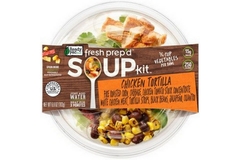 Ready Pac Foods Packed You Lunch - Introducing New Fresh Prep'd™ Soup ...