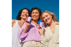 O Positiv unveils hormone-free menopause care supplement Meno