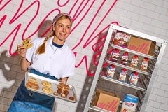 Christina Tosi of Milk Bar