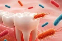 Oral bacteria Oral bacteria