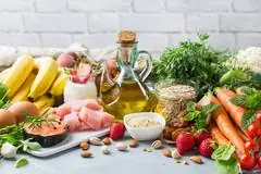 Mediterranean diet foods Mediterranean diet foods