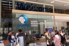 Danone's OneLab Research Center.