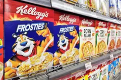 Ferrero completes WK Kellogg Co acquisition for North American expansion