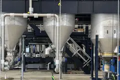 a factory