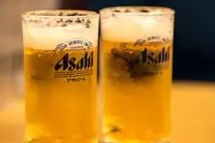 Cyber attack hits beer and beverage company Asahi Group Holdings