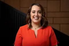 Eve Mulcahy, the head of proteins and powders at Tirlán.